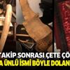 Çok sayıda ünlü ismi mağdur eden "Yeni Sülün Osman" çetesi şafak operasyonuyla çökertildi! Çok sayıda ünlü ismi mağdur eden "Yeni Sülün Osman" çetesi şafak operasyonuyla çökertildi!