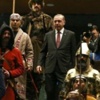 Cumhurbaşkanı Erdoğan'a istihbarat toplama yetkisi ve örtülü ödenek talebi Cumhurbaşkanı Erdoğan'a istihbarat toplama yetkisi ve örtülü ödenek talebi