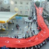 Samsun’da 19 Mayıs Coşkusu (3) Samsun’da 19 Mayıs Coşkusu (3)