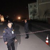 Haydarpaşa Numune Hastanesi poliklinik binası hasar sebebiyle kapatıldı Haydarpaşa Numune Hastanesi poliklinik binası hasar sebebiyle kapatıldı