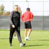 Hatayspor çalışmalara başladı Hatayspor çalışmalara başladı