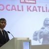 Metin Feyzioğlu: Hepimiz Ermeniyiz diyenlere inat Türküz Metin Feyzioğlu: Hepimiz Ermeniyiz diyenlere inat Türküz