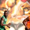 Diagne, Terim'in gözüne girdi Diagne, Terim'in gözüne girdi