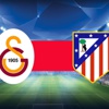 Galatasaray-Atletico Madrid
