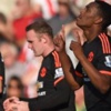 Martial United'a alıştı Martial United'a alıştı