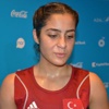 Elif Çoşkun: Bronz Madalya Kazandım Gönül İsterdi Ki Altın Olsun