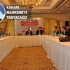 Bank Asya Genel Müdürü Ahmet Beyaz, uluslararası medyaya konuştu: Kararı mahkemeye taşıyacağız