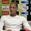 Faslı santrafor Bammou Alanyaspor da Faslı santrafor Bammou Alanyaspor da