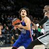Shane Larkin milli kadrodan çıkarıldı