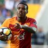 Garry Rodrigues, Galatasaray'da kalıyor