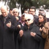 Aydın Menderes mezarı başında anıldı Aydın Menderes mezarı başında anıldı