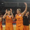 Galatasaray Odeabank 63-45 Wisla Can-Pack Galatasaray Odeabank 63-45 Wisla Can-Pack