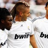 Royston Drenthe kimdir? Real Madridli Yıldız Drenthe Kayseri Erciyesspor’da Royston Drenthe kimdir? Real Madridli Yıldız Drenthe Kayseri Erciyesspor’da