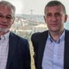 Alman gazeteciler Türkiye'den ayrıldı Alman gazeteciler Türkiye'den ayrıldı