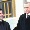 Türkiye-Azerbaycan Türkmenistan zirvesi Türkiye-Azerbaycan Türkmenistan zirvesi