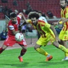 Balkes galibiyet hasretini dindirdi Balkes galibiyet hasretini dindirdi