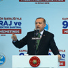 Cumhurbaşkanı Erdoğan'dan Cumhuriyet'e 'Sultanahmet' eleştirisi Cumhurbaşkanı Erdoğan'dan Cumhuriyet'e 'Sultanahmet' eleştirisi
