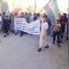 Aşiret direnişi tüm bölgeye yayıldı: ABD ve PKK'ya karşı Türk bayrağı açıp yardım istediler Aşiret direnişi tüm bölgeye yayıldı: ABD ve PKK'ya karşı Türk bayrağı açıp yardım istediler