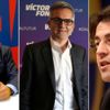 Barçagate gölgesinde başkanlık seçimi