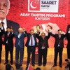 Kamalak'tan partililere 'geri dönün' çağrısı Kamalak'tan partililere 'geri dönün' çağrısı