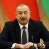 Aliyev'den Ermenistan'a tepki: "Bir kendinize bakın, bir de Türkiye'ye" Aliyev'den Ermenistan'a tepki: "Bir kendinize bakın, bir de Türkiye'ye"