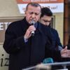 Erdoğan: Evinizi müteahhide vermeye mecbur değilsiniz Erdoğan: Evinizi müteahhide vermeye mecbur değilsiniz