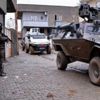 Van'da terör operasyonu Van'da terör operasyonu