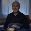 Netanyahu'nun seçim videosuna sosyal medyadan tepki var!
