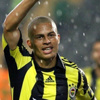 Alex de Souza'dan Beşiktaş ile karşılacak Fenerbahçe'ye mesaj