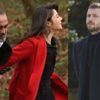 Ali Rıza, Halide için hayatını ortaya koydu! Ali Rıza, Halide için hayatını ortaya koydu!