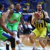TOFAŞ, Fenerbahçe Beko'yu ağırlıyor TOFAŞ, Fenerbahçe Beko'yu ağırlıyor