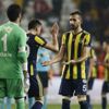 Fenerbahçe, Adana Demirspor karşısında