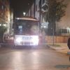 Kadıköy'deki Boğaziçi eylemlerinde gözaltına alınan 61 kişi adliyeye sevk edildi Kadıköy'deki Boğaziçi eylemlerinde gözaltına alınan 61 kişi adliyeye sevk edildi