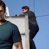 Tom Cruise ucuz kurtuldu Tom Cruise ucuz kurtuldu