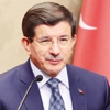 Başbakan Davutoğlu: Bu açık tahrik