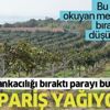 Bankacılığı bıraktı parayı buldu! Türkiye'nin dört bir yanına gönderiyor! Bankacılığı bıraktı parayı buldu! Türkiye'nin dört bir yanına gönderiyor!