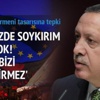 'Baraj kaygısıyla baskı yapıyorlar' 'Baraj kaygısıyla baskı yapıyorlar'