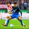 Karısı öyle bir müjde verdi ki Hoffenheim'lı Grillitsch 2. yarıya çıkmadı. UEFA Avrupa Ligi maçında yaşandı Karısı öyle bir müjde verdi ki Hoffenheim'lı Grillitsch 2. yarıya çıkmadı. UEFA Avrupa Ligi maçında yaşandı