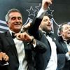 En güzel renk siyah-beyaz