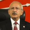 Kılıçdaroğlu'ndan Levent Üzümcü'ye destek Kılıçdaroğlu'ndan Levent Üzümcü'ye destek