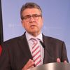 Dışişleri Bakanı Gabriel: IKBY'deki referandumun bağlayıcı bir sonucu olmayacaktır