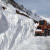 Meteoroloji'den Doğu Karadeniz ve Doğu Anadolu için çığ uyarısı Meteoroloji'den Doğu Karadeniz ve Doğu Anadolu için çığ uyarısı