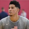 Devin Booker'dan kötü haber