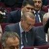 Cumhurbaşkanı Erdoğan AKP’ye resmen üye oldu