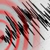 Akdeniz'de 4,7 büyüklüğünde deprem Akdeniz'de 4,7 büyüklüğünde deprem