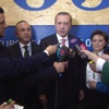 Cumhurbaşkanı Recep Tayyip Erdoğan'dan önemli açıklamalar Cumhurbaşkanı Recep Tayyip Erdoğan'dan önemli açıklamalar