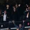 Aziz Yıldırım'ı havalara uçuran gol!