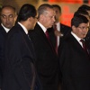 Cumhurbaşkanı Erdoğan nikah şahidi oldu Cumhurbaşkanı Erdoğan nikah şahidi oldu