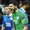 Boyko’ya Everton engeli