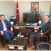 Meso’dan Kosgeb’e Ziyaret Meso’dan Kosgeb’e Ziyaret